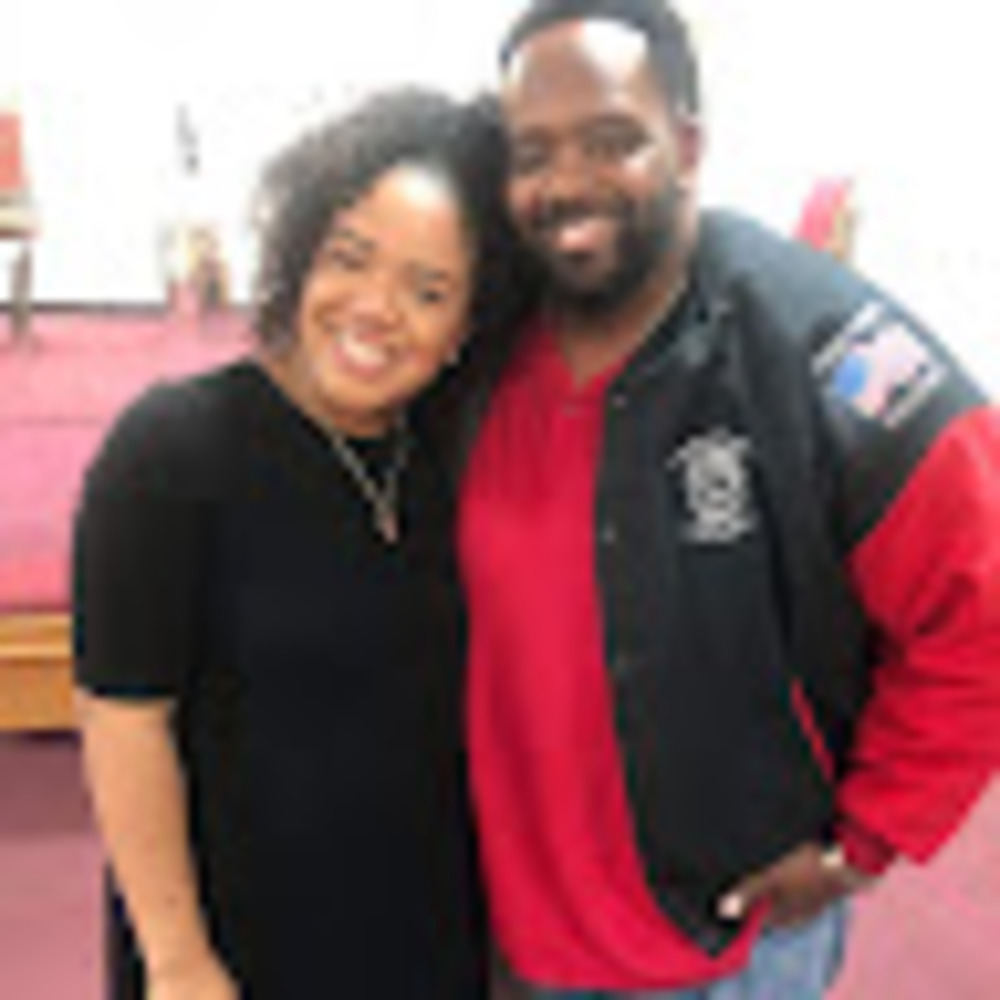 Meet your Posher, Nathaniel